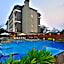 Citadines Arpora Nagoa Goa