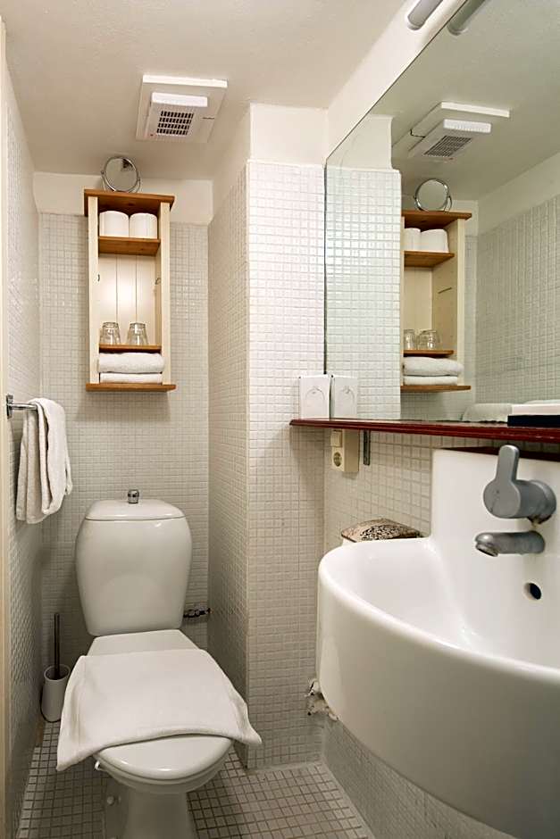 Amsterdam House Hotel