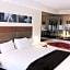 Travelodge by Wyndham Niagara Falls Lundys Lane