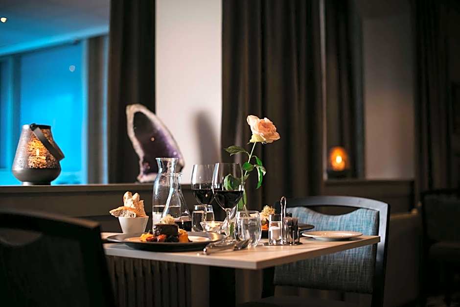 Best Western Plus Gyldenlove Hotell