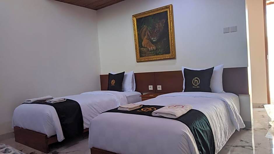 Drini Hills Diamond Villa