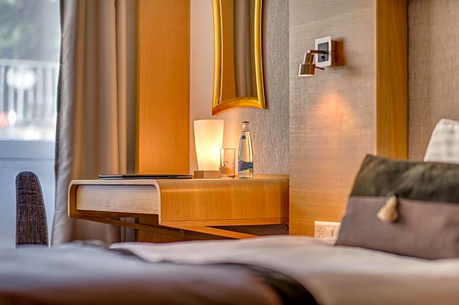 Continental Hotel Lausanne