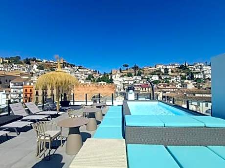 Boutique Hotel Luna Triunfo Granada