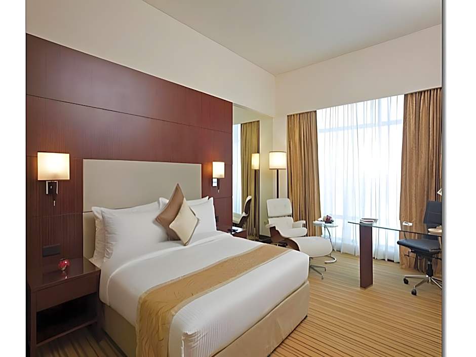 Country Inn & Suites by Radisson Sahibabad Distt Ghaziabad (U.P.)