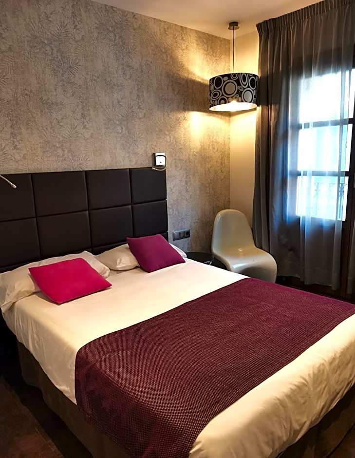 Hotel Lloret Ramblas