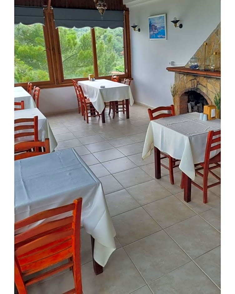 Sarı Konak Butik Otel