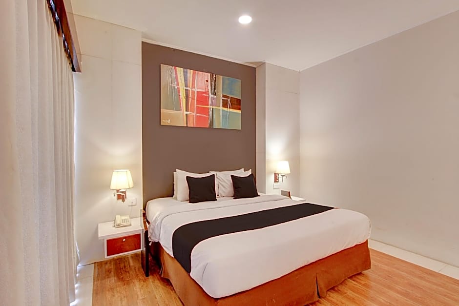 Palette Grand Sae Boutique Hotel