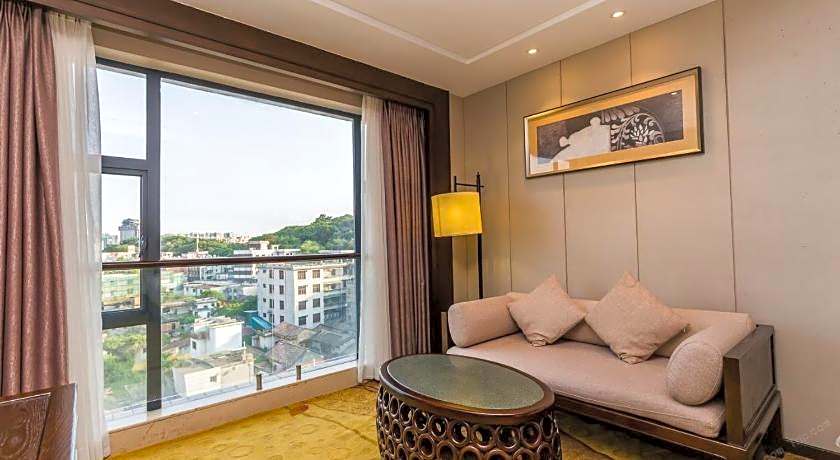 Xiang Yun Sha Garden Hotel