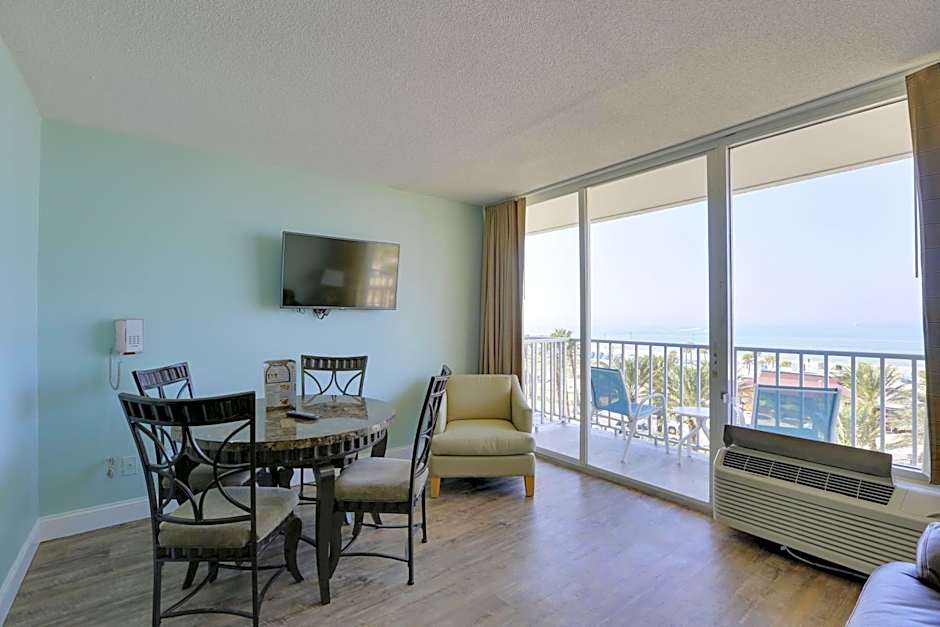 The Beachview Inn Clearwater Beach