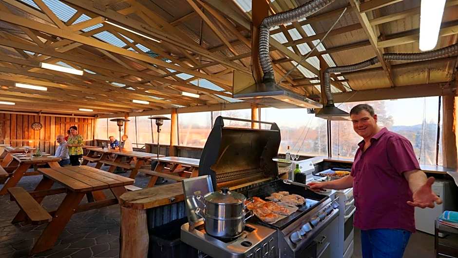 Tenterfield Motor Inn