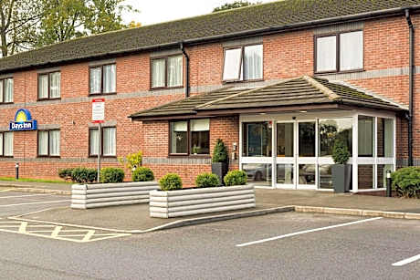 Days Inn Corley Nec M6
