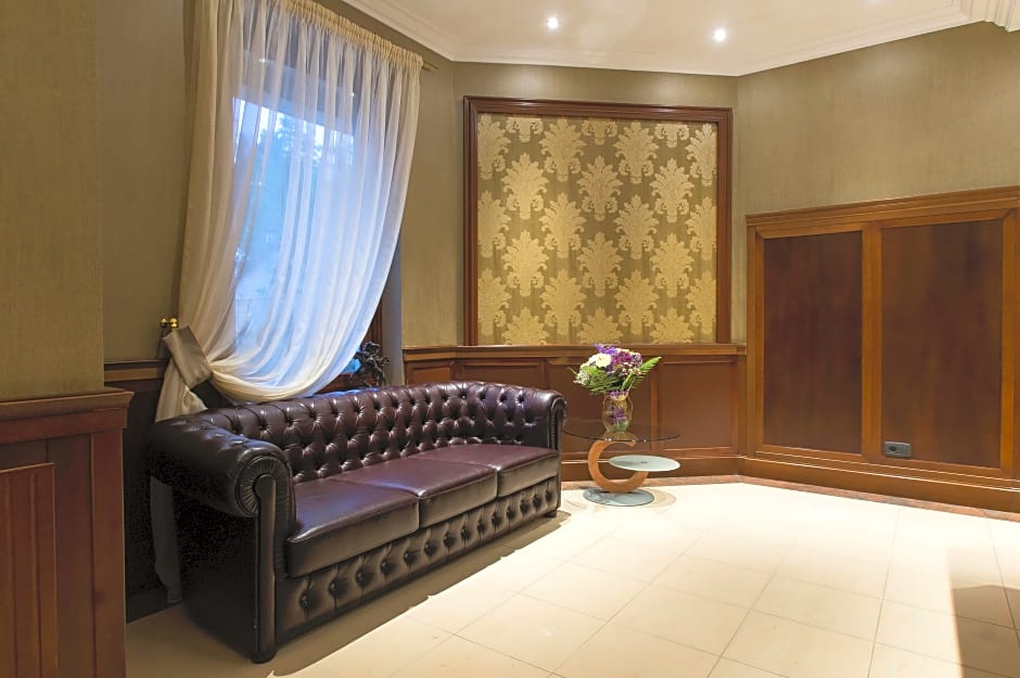 Marina Residence Boutique hotel