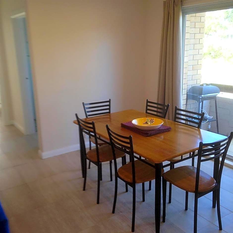 Beaches Serviced Apartments