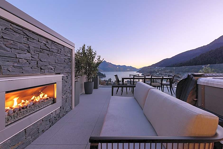 The Carlin Boutique Hotel