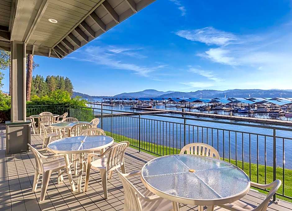 Worldmark Arrow Point