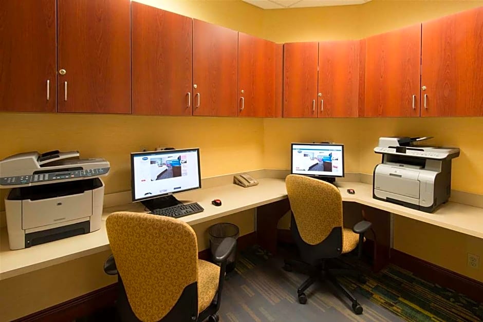 Hampton Inn & Suites El Paso West