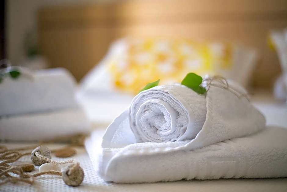 Meteora Hotel at Kastraki