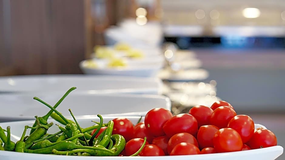 Avwan Hotel Cigli