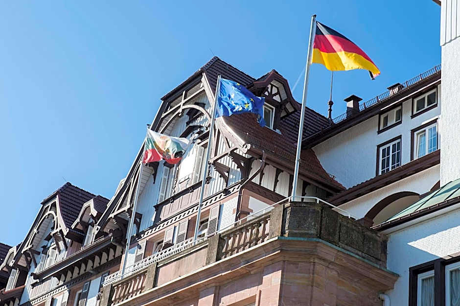 Das Palmenwald Schwarzwaldhof, BW Signature Collection
