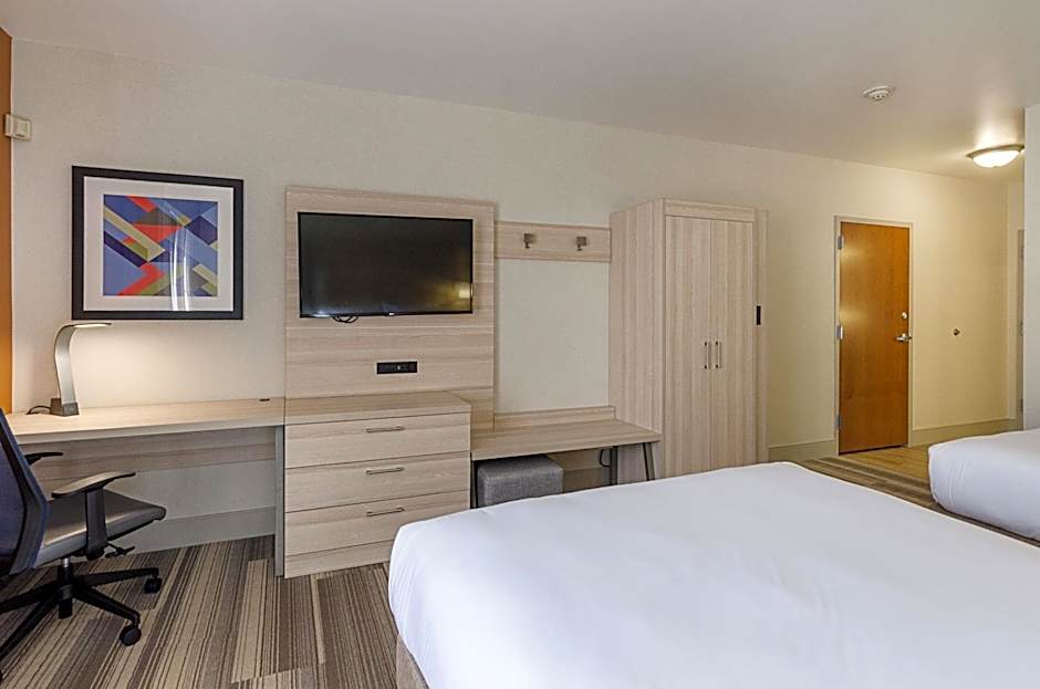 Holiday Inn Express Lexington By IHG