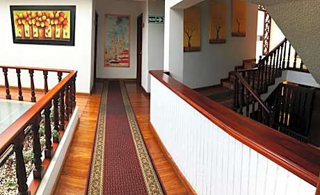Hotel Santiago de Compostella Suites