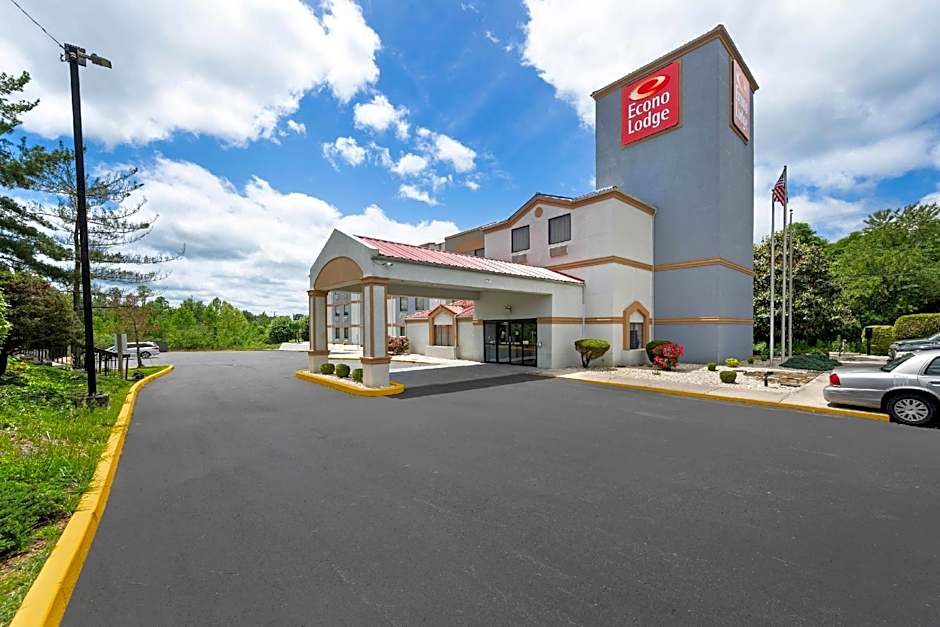 Econo Lodge London North