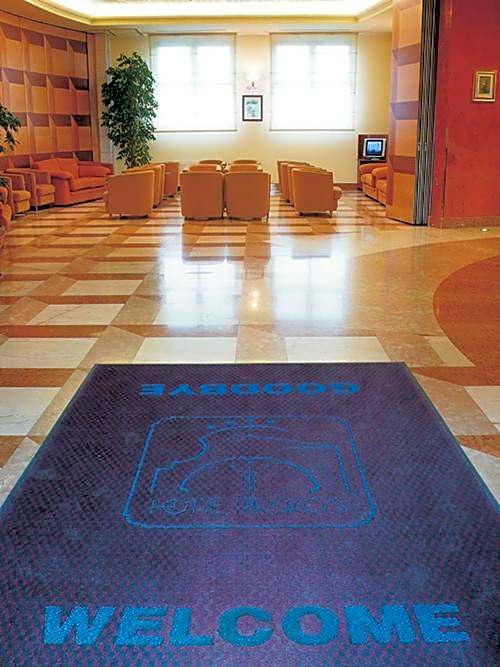 Hotel Persico's