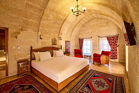 Two-Bedroom Family Suite