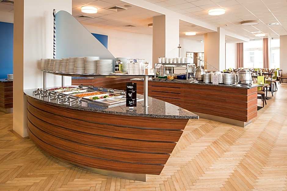 Inselhotel Rote Erde