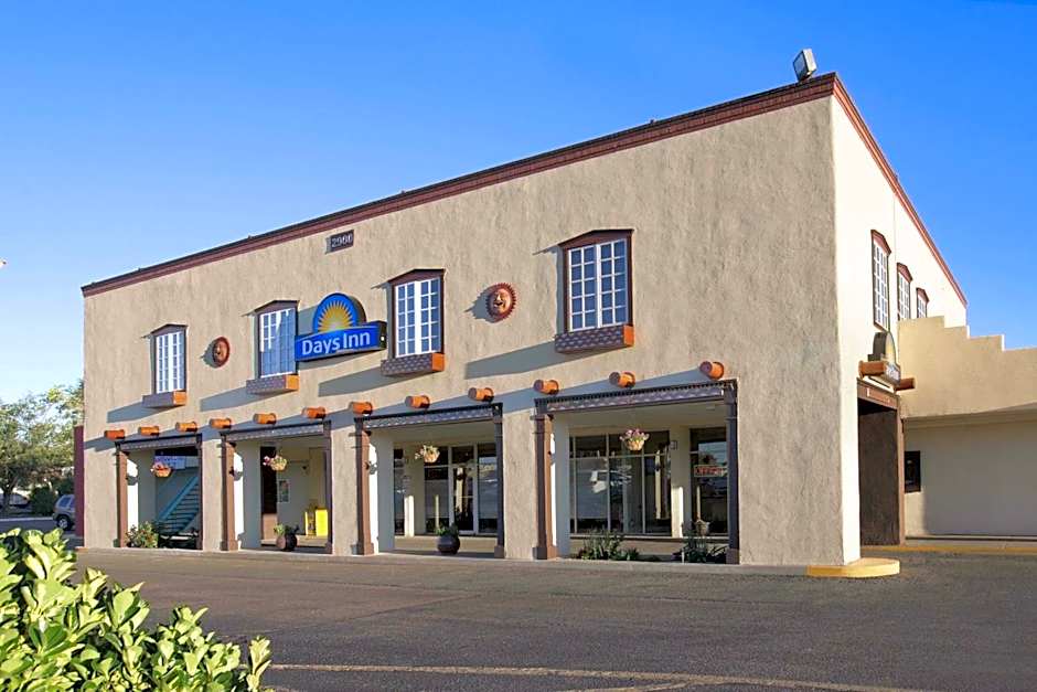 Days Inn by Wyndham Santa Fe New Mexico