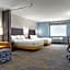 Home2 Suites By Hilton Woodstock On