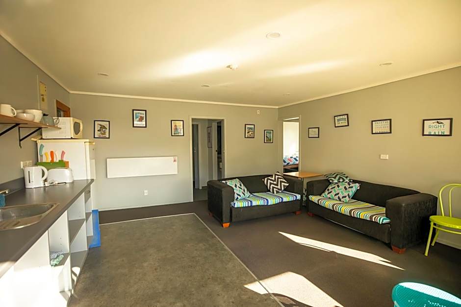 Ivorytowers Accommodation