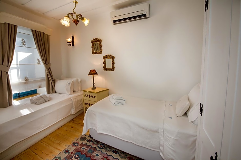 Viento Alacati Hotel