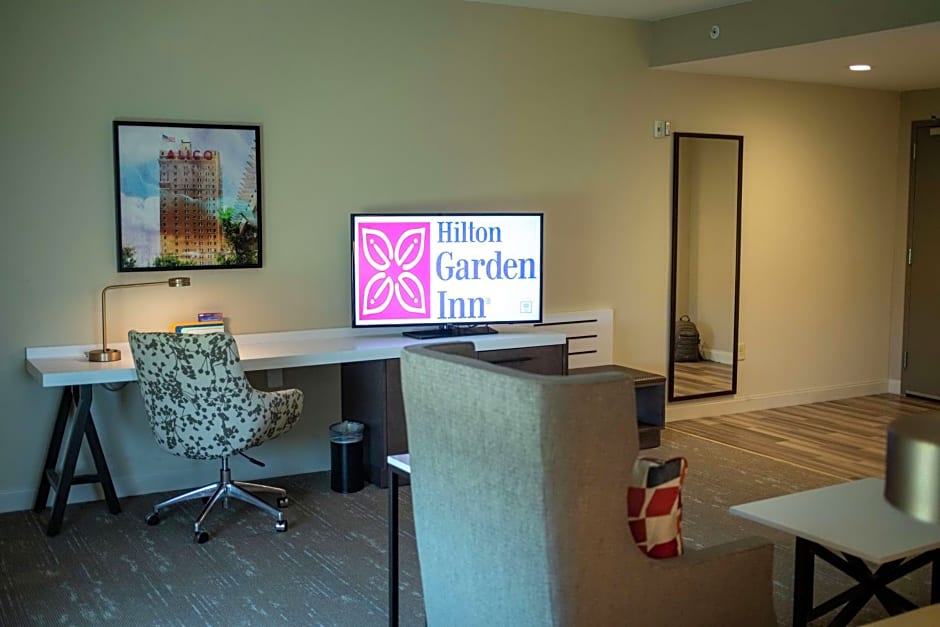 Hilton Garden Inn Waco