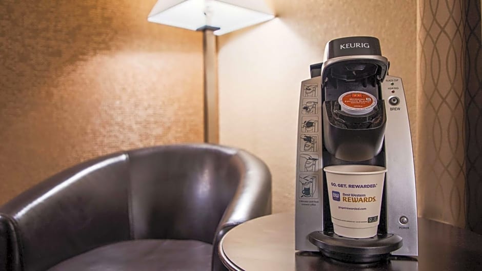 Best Western Plus Las Vegas West