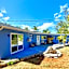 The Sunset Cove and Rainbow Room