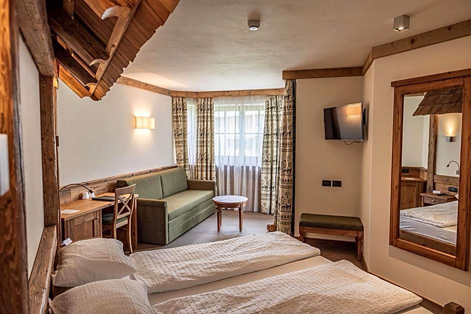 Hotel Garnì Paradisi - Wellness & Spa