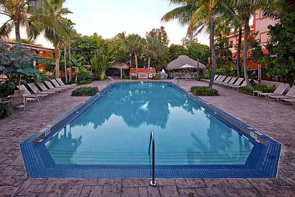 Courtyard by Marriott Key West Waterfront