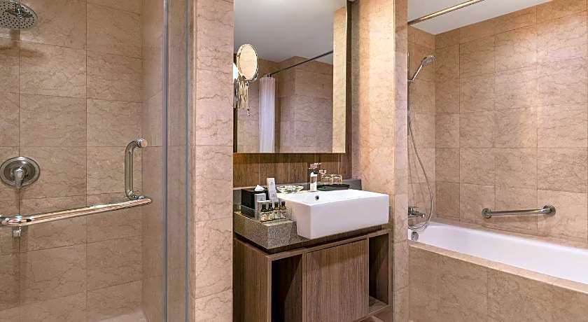 Somerset Millennium Makati