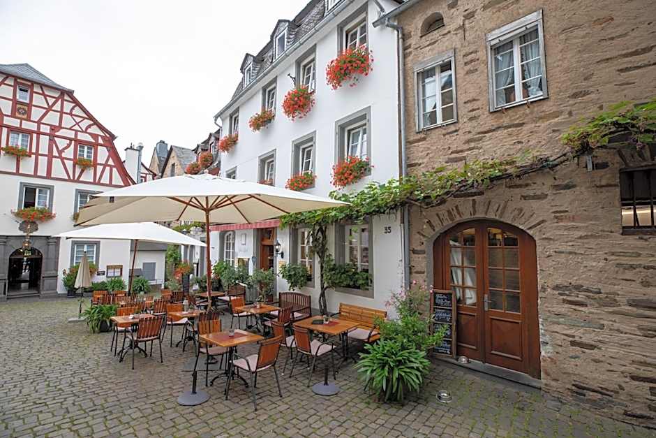 Hotel Gute Quelle