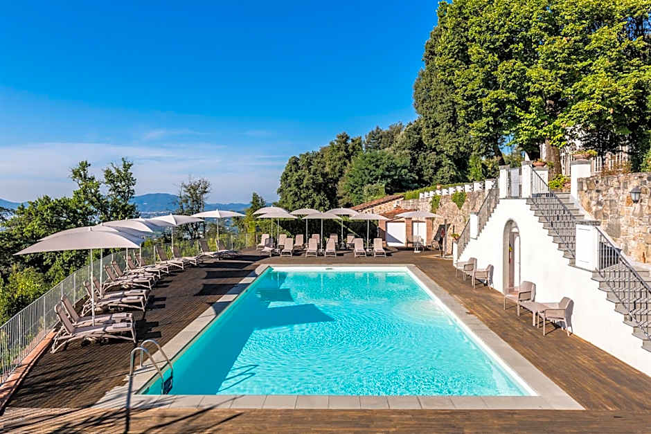 Antico Borgo di Matraia