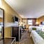 Quality Inn Glenpool - Tulsa