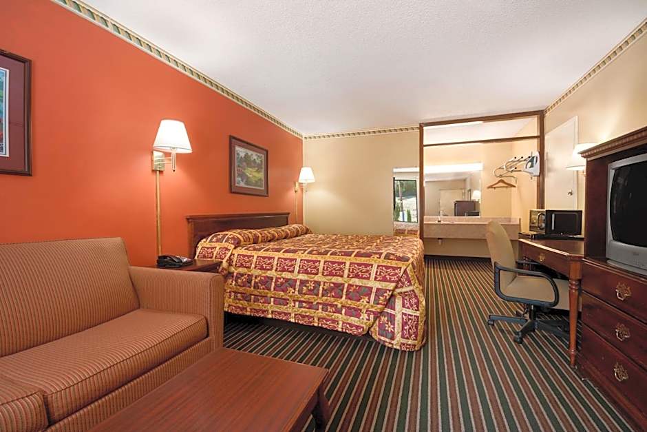 Knights Inn Aiken
