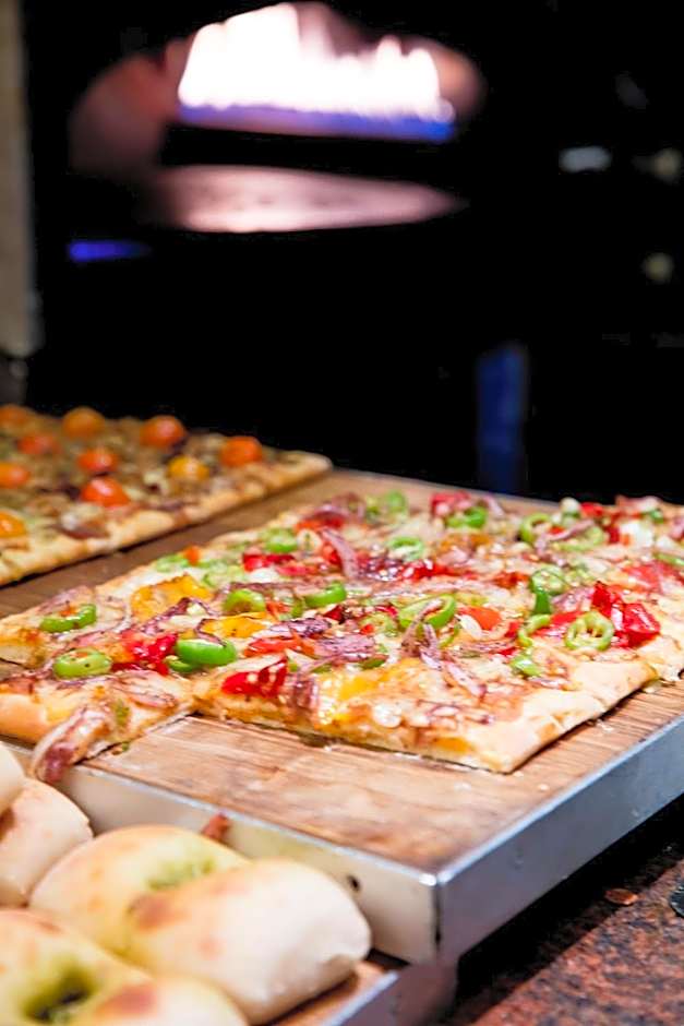 Pastoral Hotel - Kfar Blum