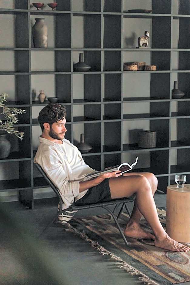 Cook's Club Kolymbia Rhodes -Adults only