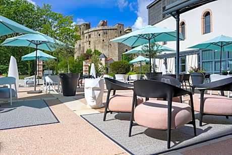 Best Western Plus Villa Saint Antoine Hotel & Spa