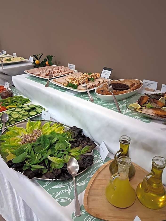 Geovita Lądek Zdrój