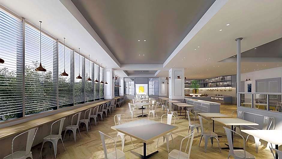 Hotel Monte Hermana Fukuoka