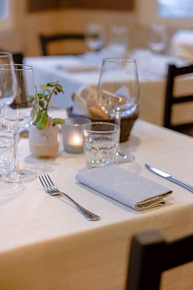 Locanda Milano 1873