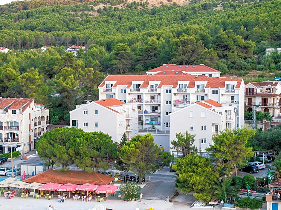 Villa Malo More